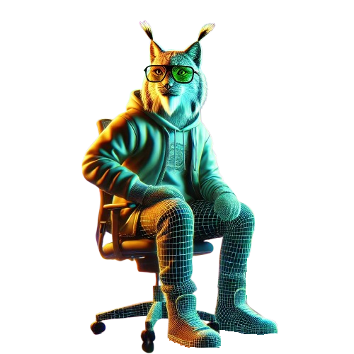 Lynx Hacker